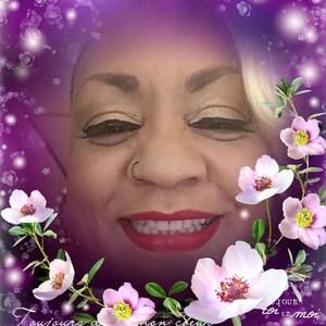 Meet your Posher, Darlene martin-smith